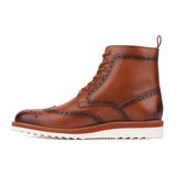 Men's Parker Boots