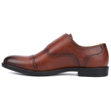 Men's Marlon Monk Strap Dress Shoe