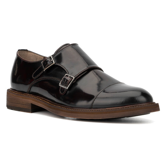 Vintage Foundry Co. Men's Lucas Monk Strap