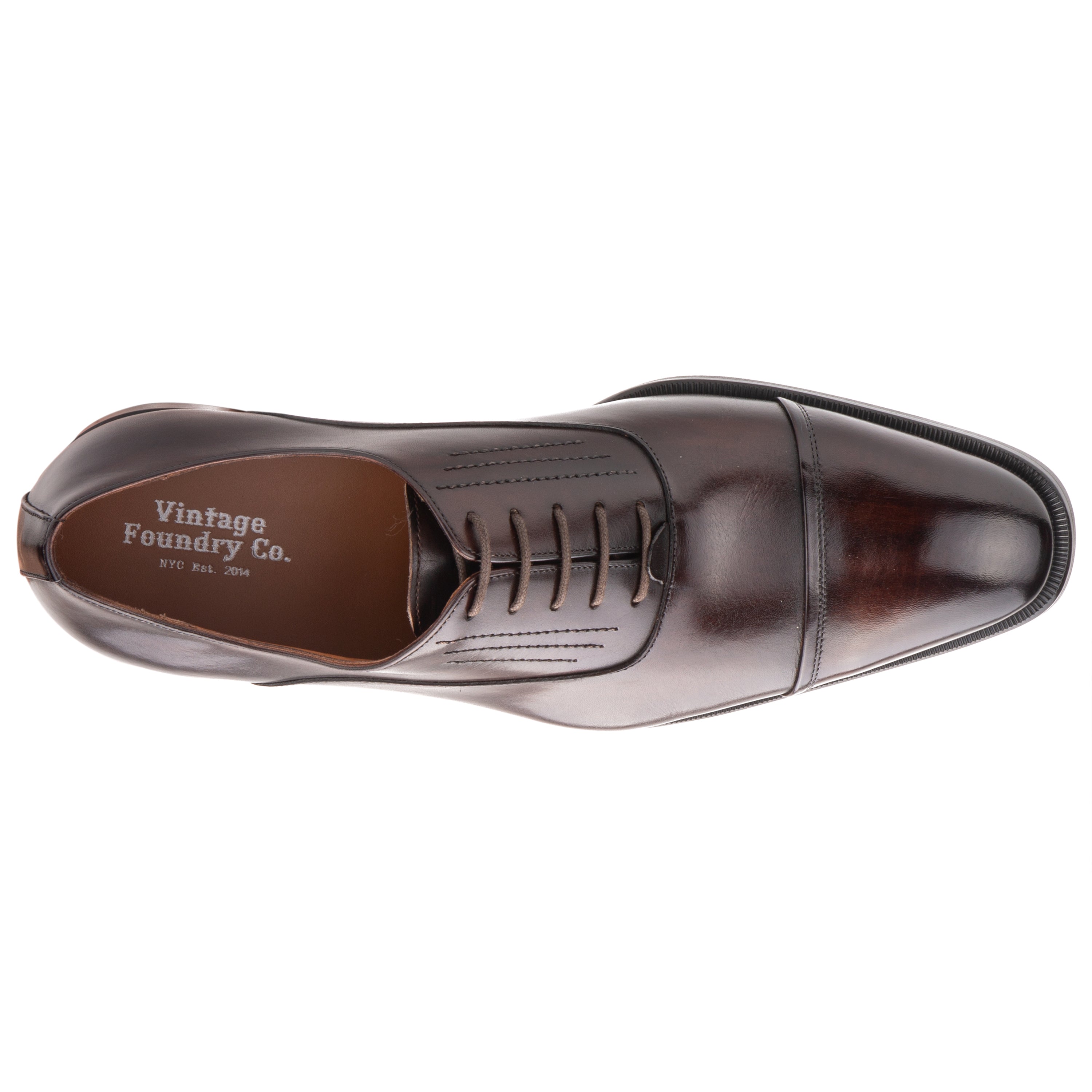 Men's Pence Dress Oxfords