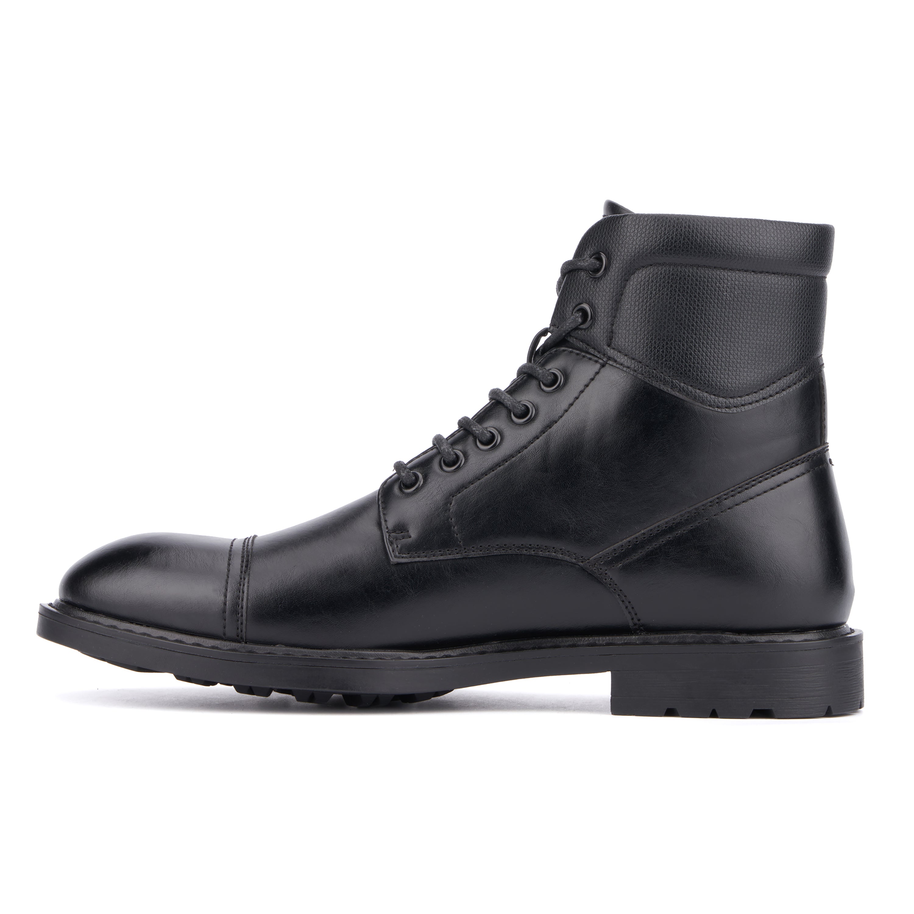 Men's Caleb Dress Boots