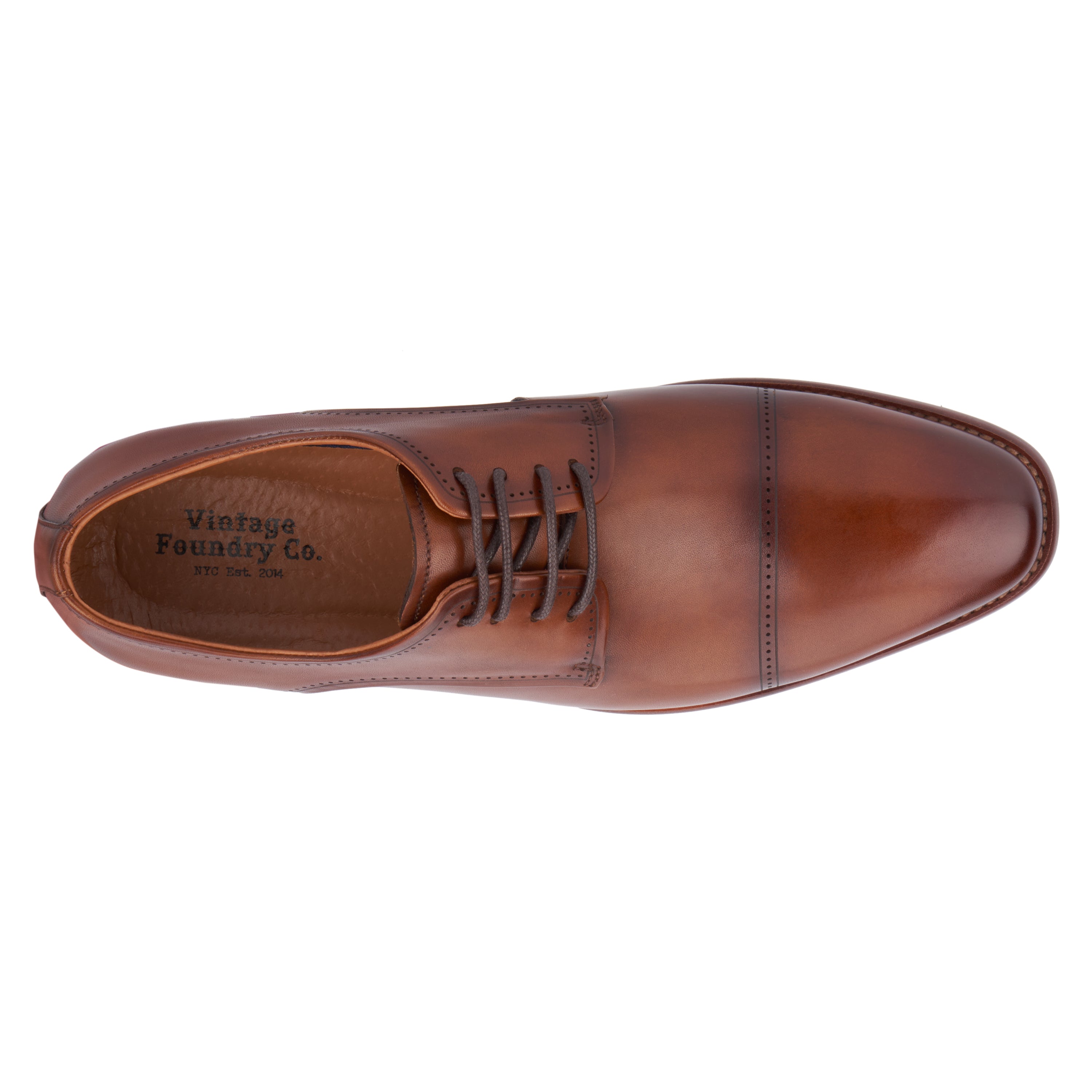 Men's Brent Oxford Dress Shoe
