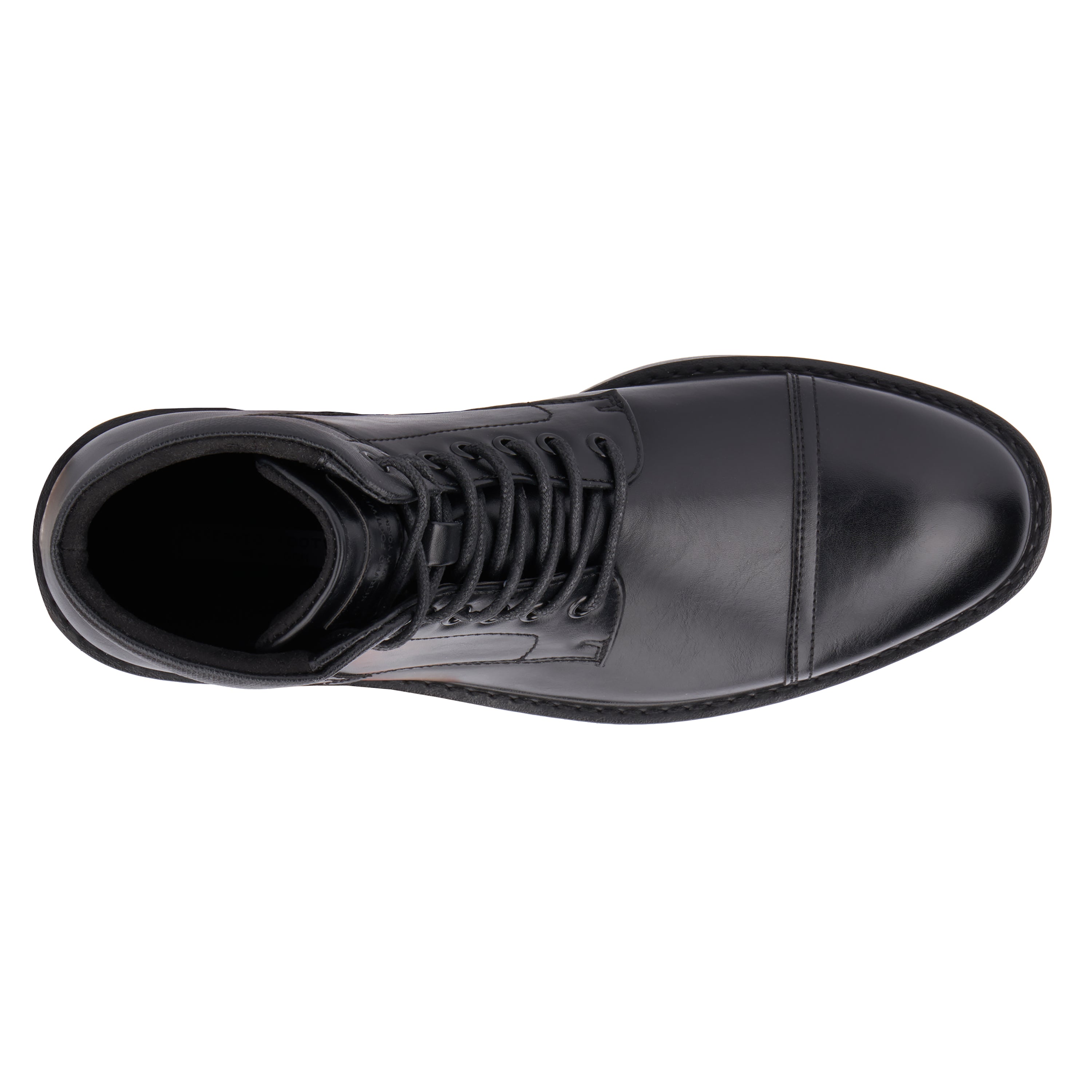Men's Caleb Dress Boots