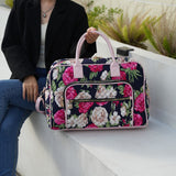 Jayla Weekender Bag