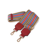 Naya Crossbody Bag Strap