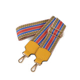 Naya Crossbody Bag Strap