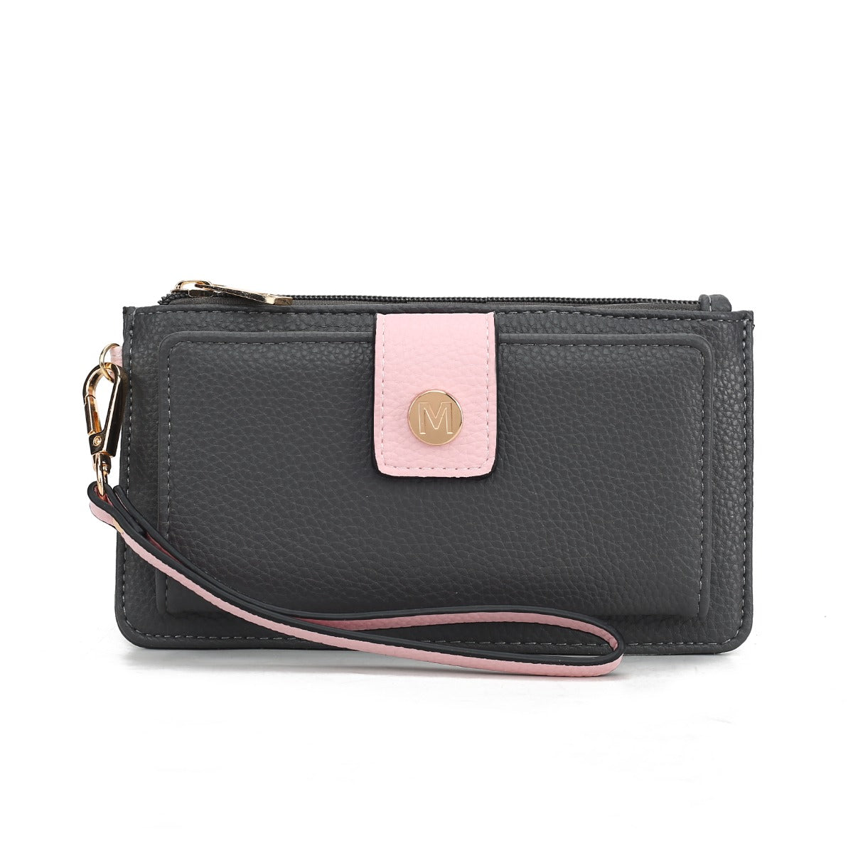 Olympe Wristlet Wallet