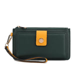 Olympe Wristlet Wallet