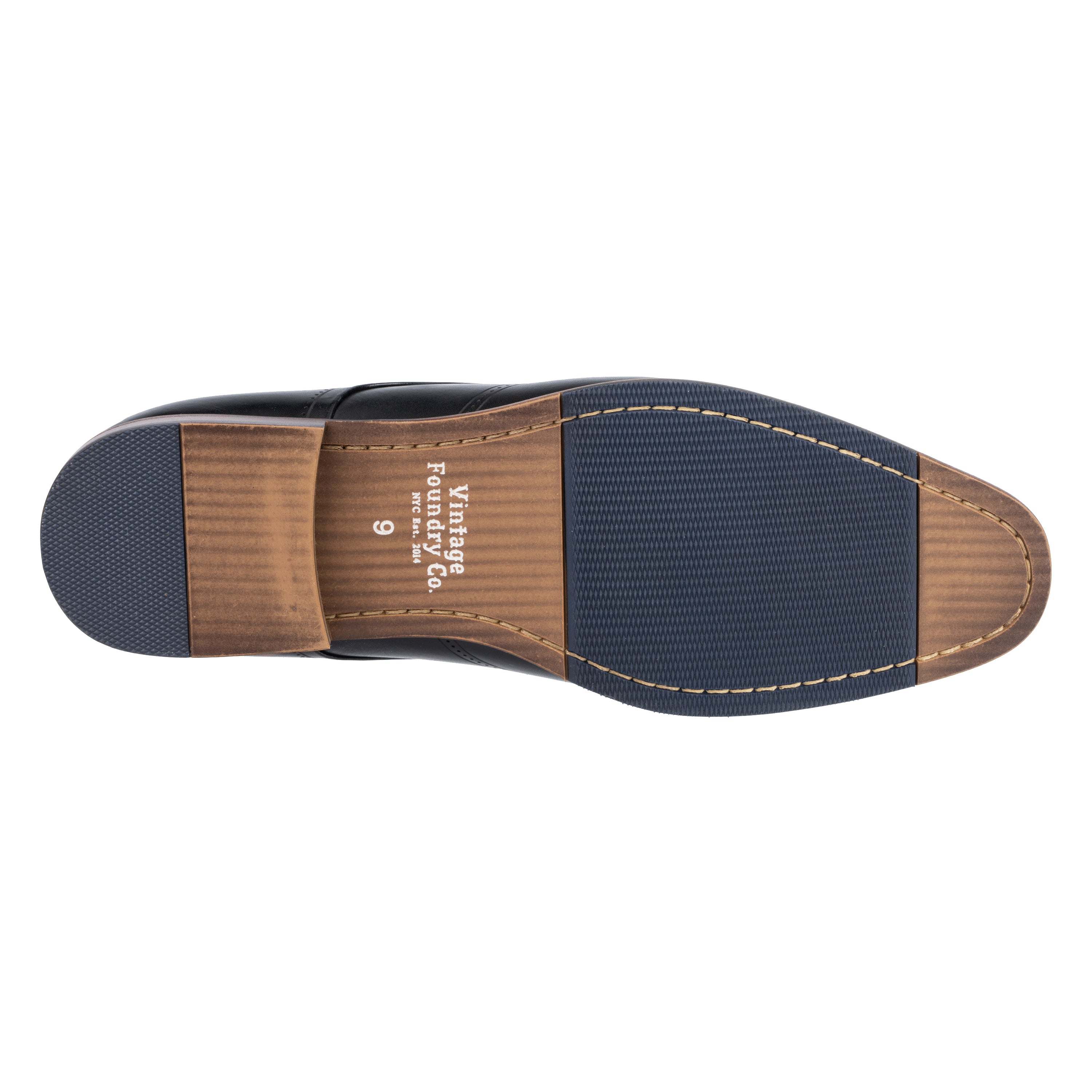 Men's Orton Oxfords