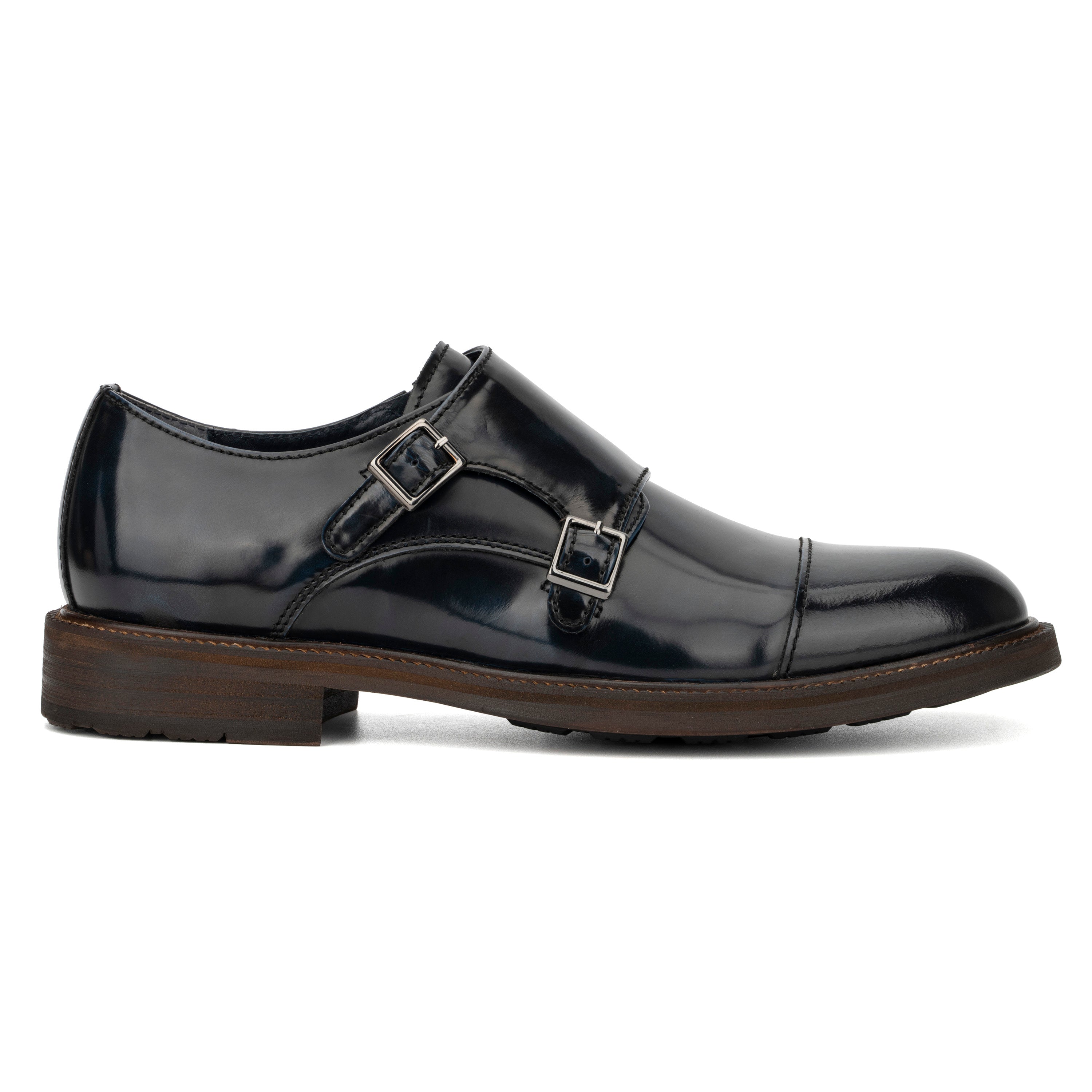 Vintage Foundry Co. Men's Lucas Monk Strap