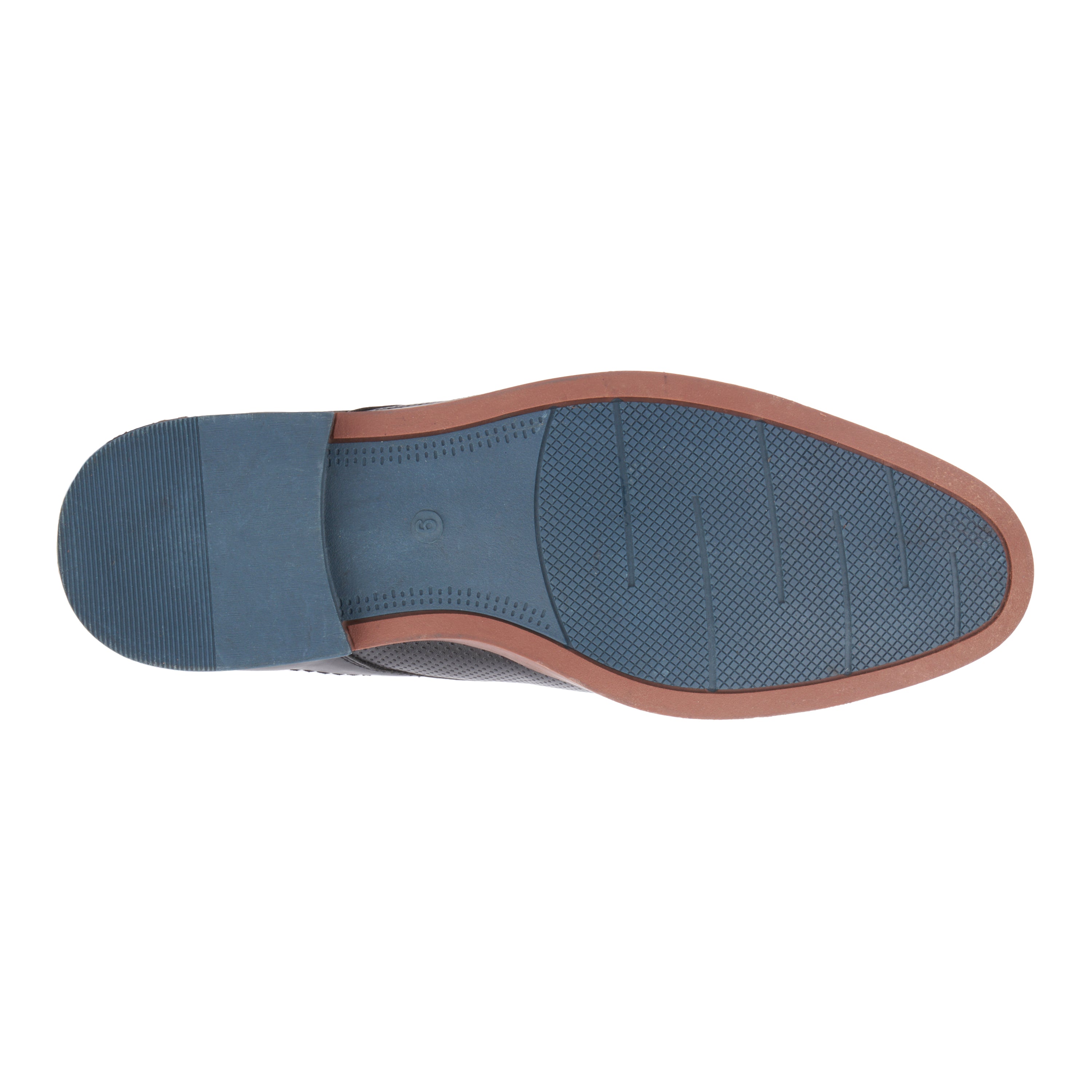 Men's Brennan Oxford Dress Shoe