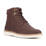 Men's Brock High Top Sneakers