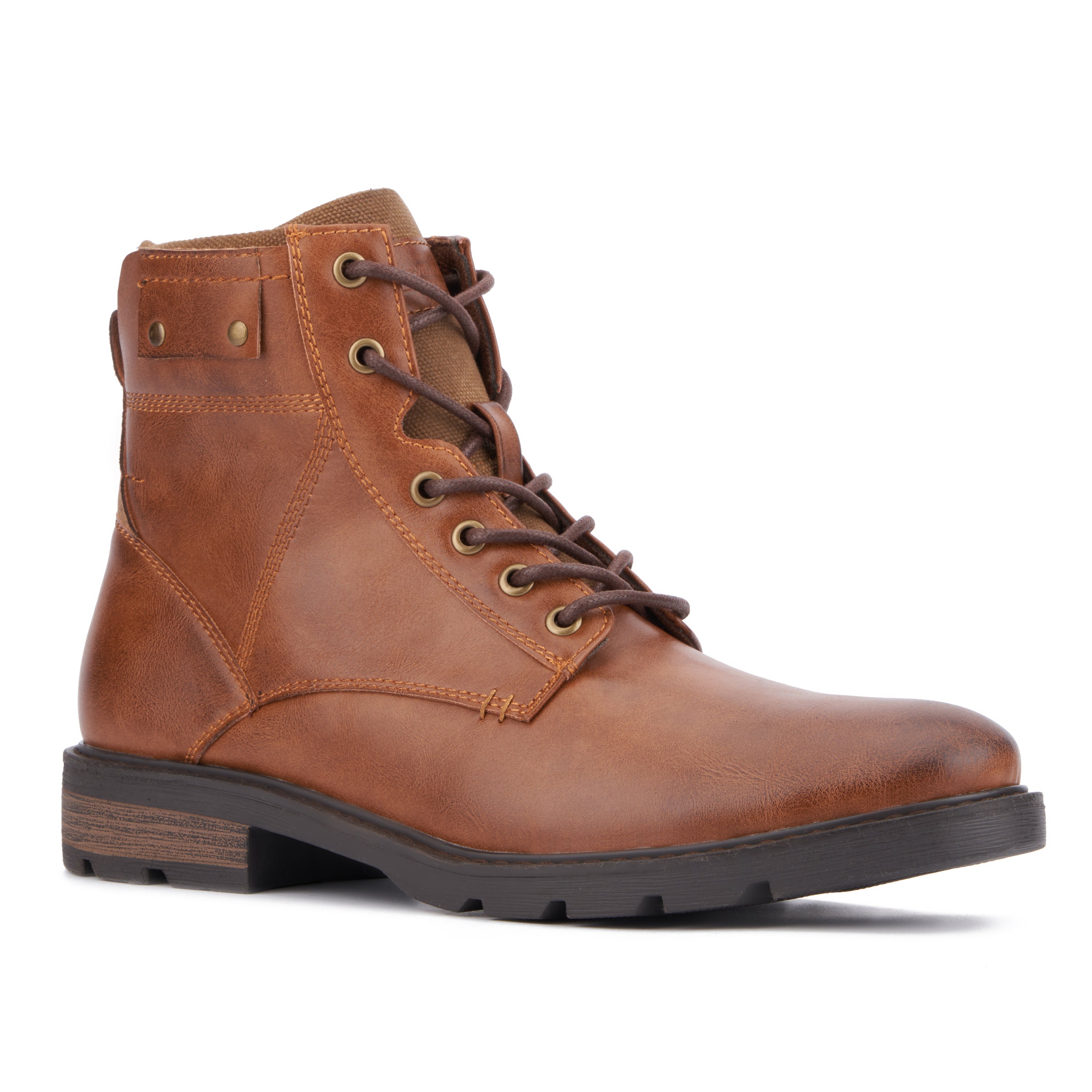 Men's Ryan Dress Boots