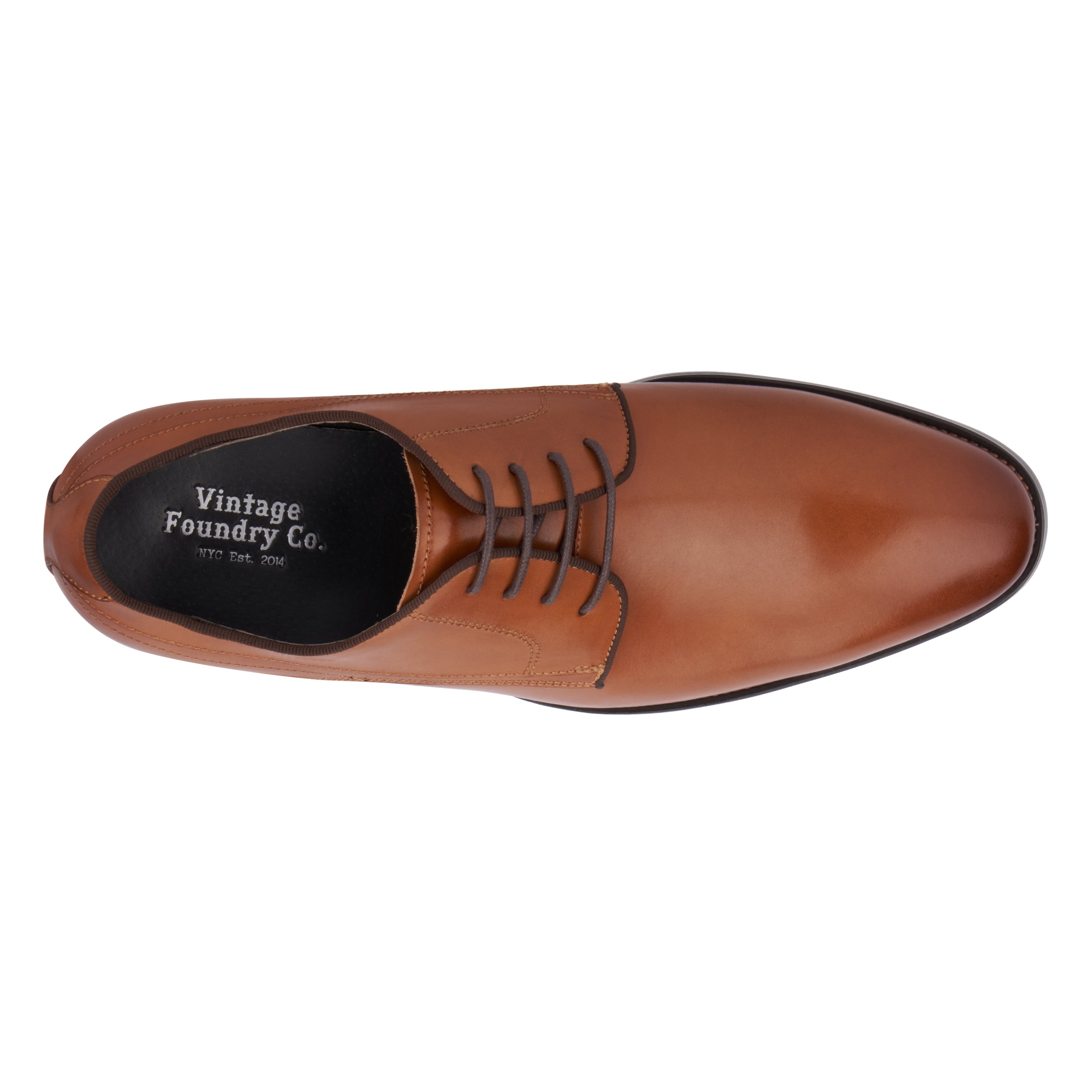 Men's Elias Dress Oxfords