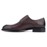 Men's Lawrence Monk Strap Dress Shoe