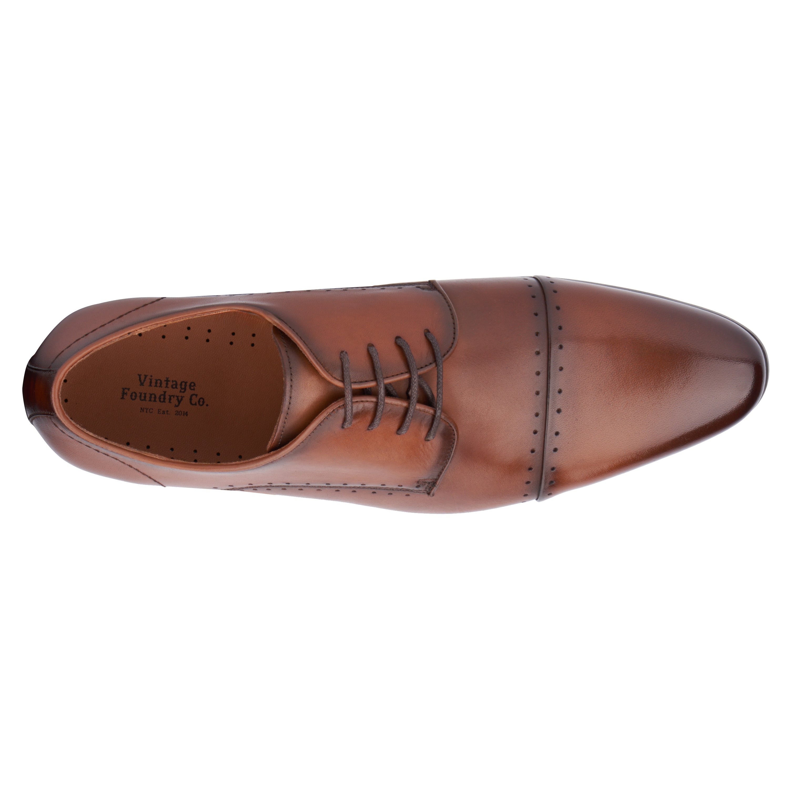 Men's Ferdinand Dress Oxfords
