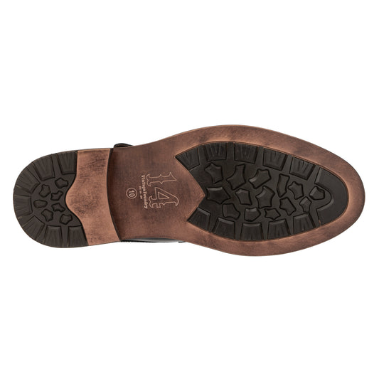 Vintage Foundry Co. Men's Lucas Monk Strap