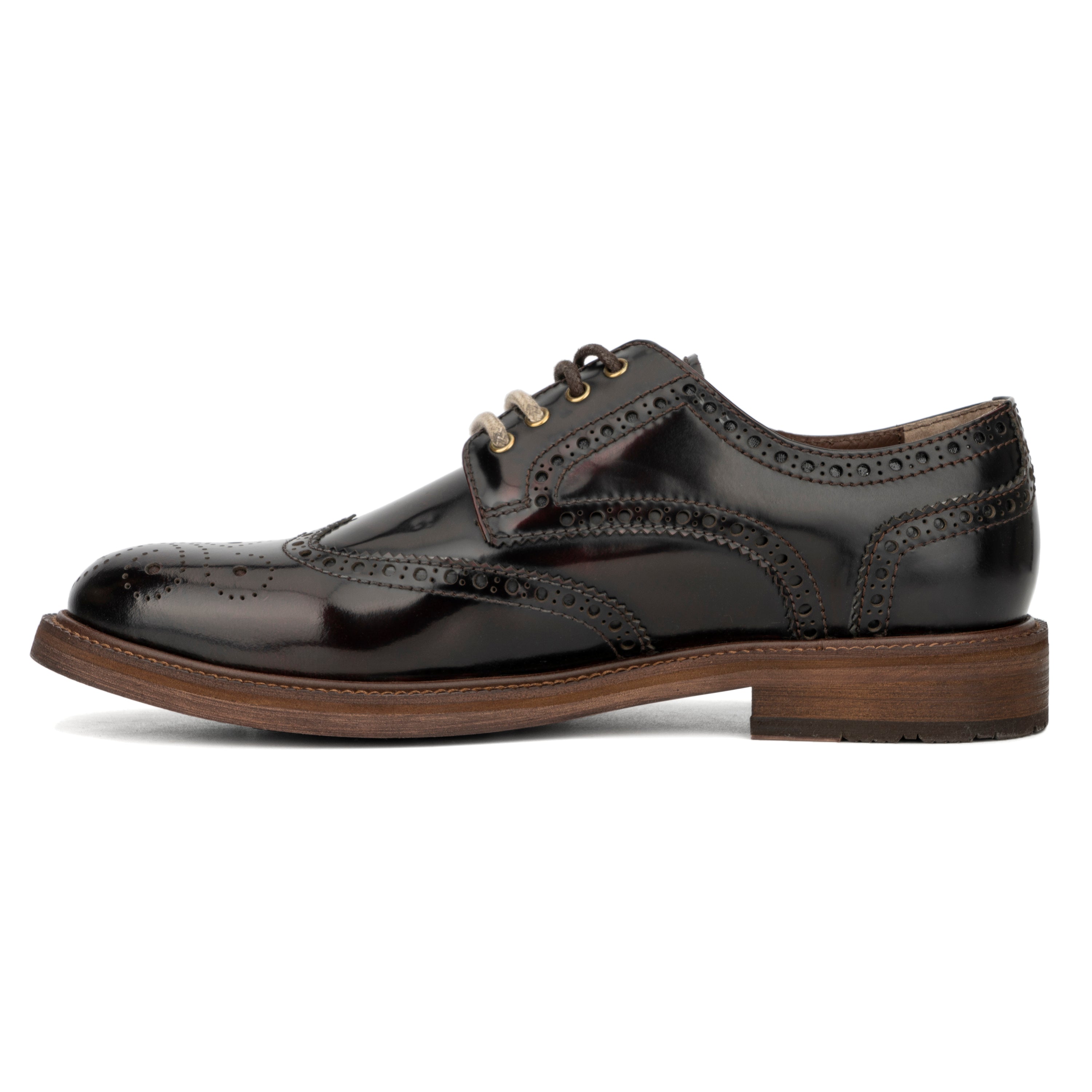 Vintage Foundry Co. Men's Noah Oxford