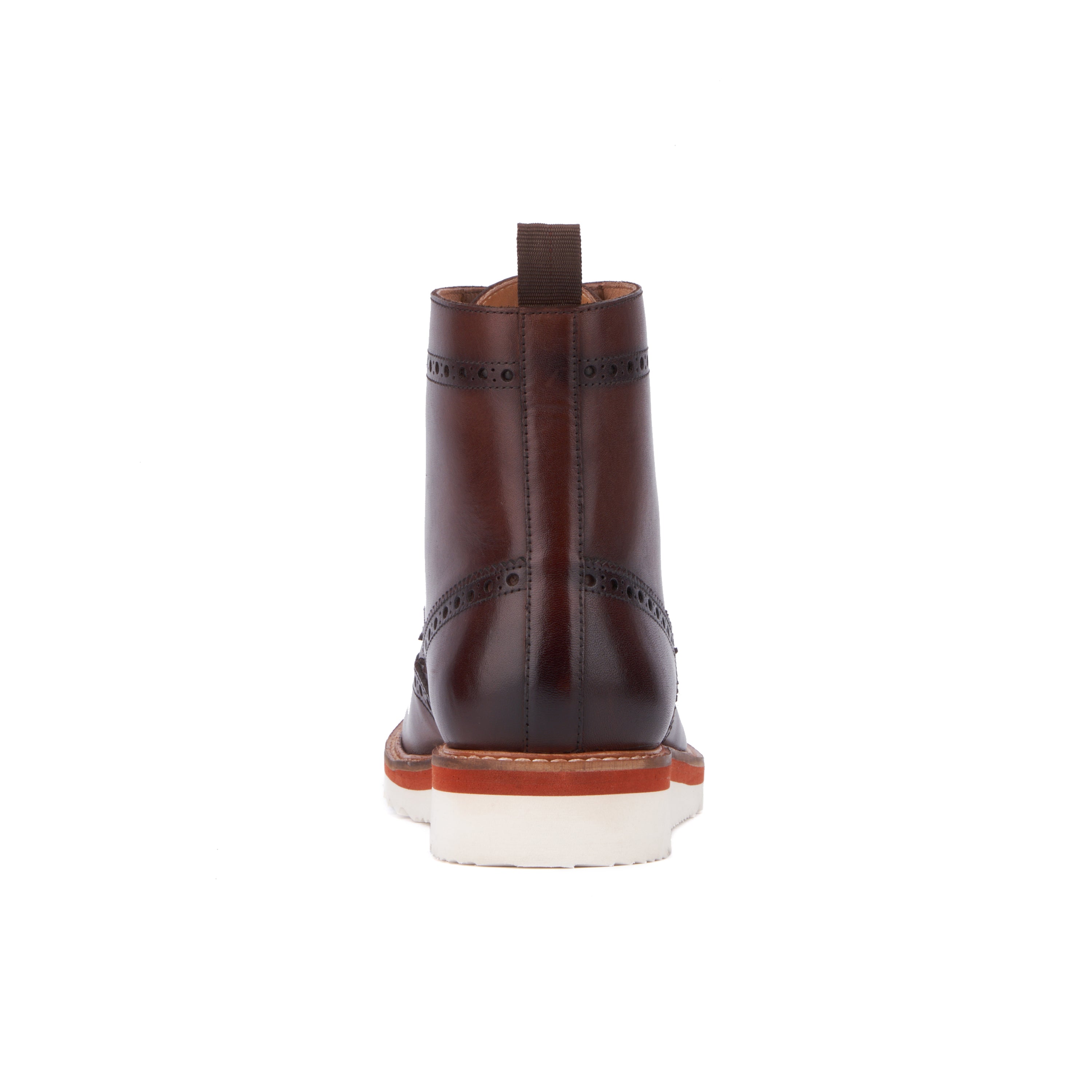 Men's Parker Boots