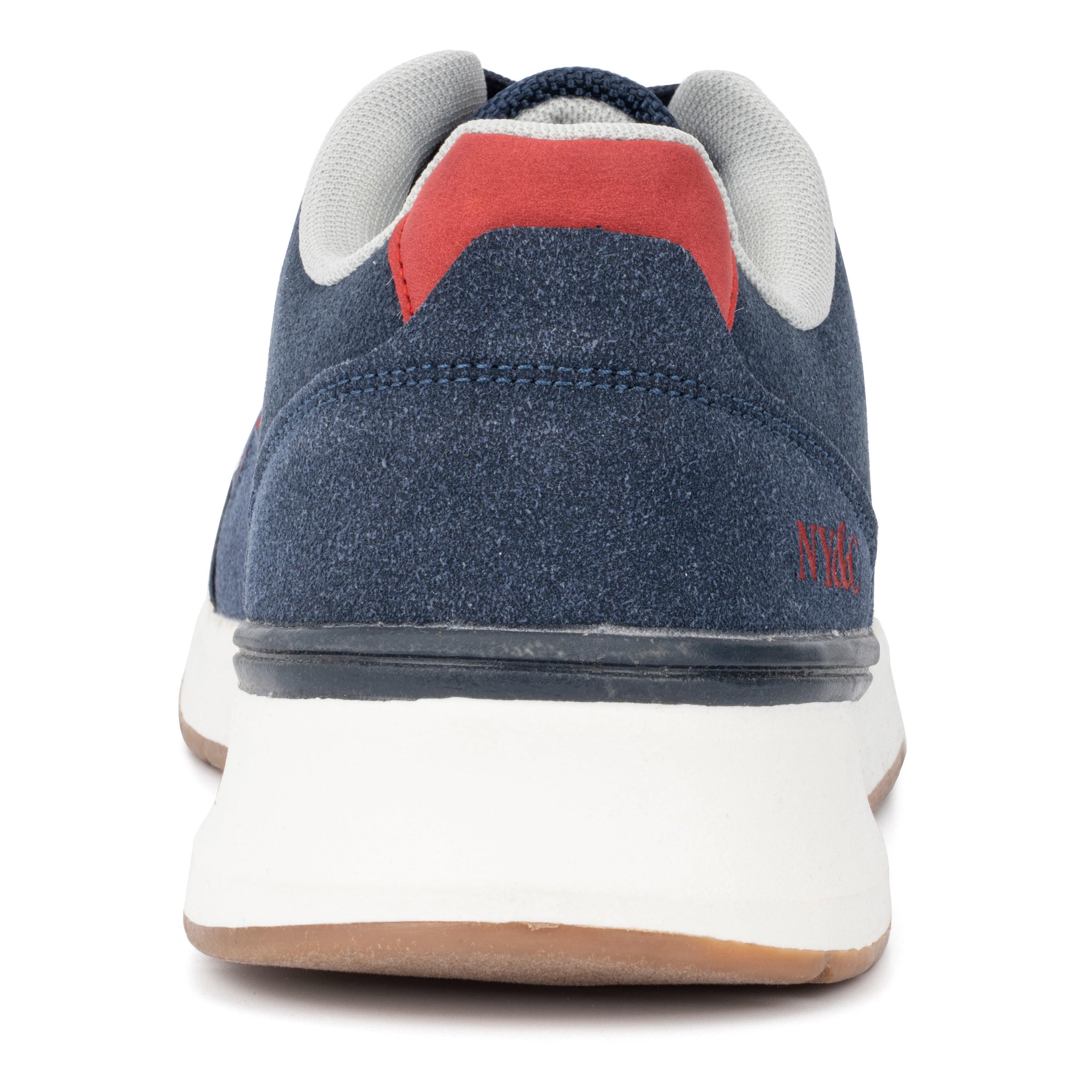 New York and Company Men's Harvey Low Top Sneaker