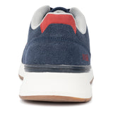 New York and Company Men's Harvey Low Top Sneaker