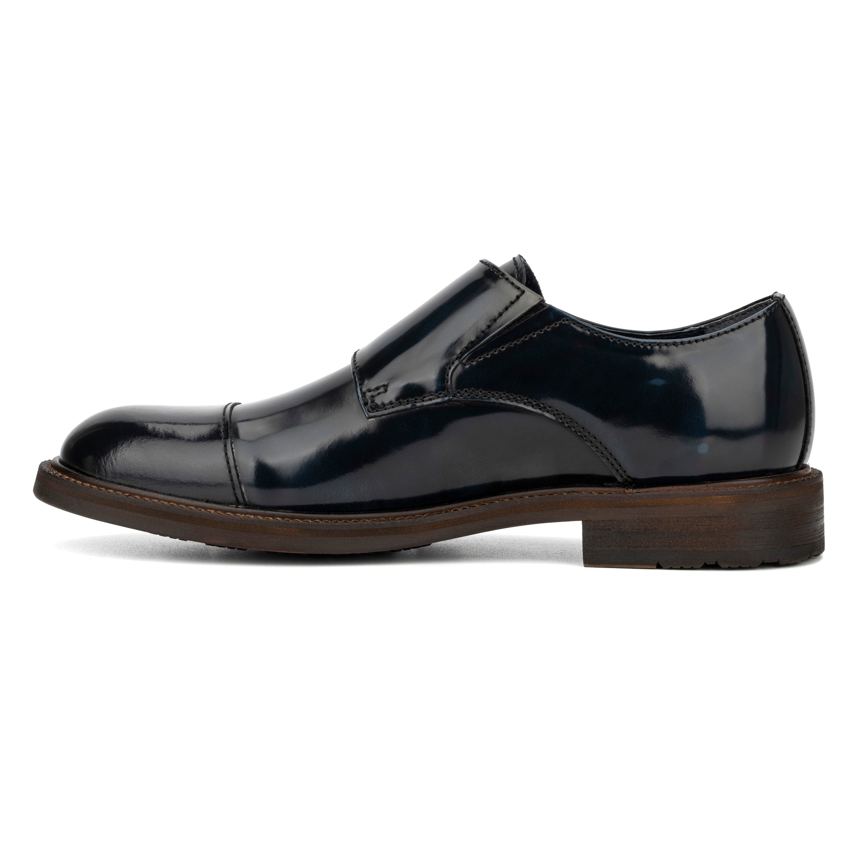 Vintage Foundry Co. Men's Lucas Monk Strap