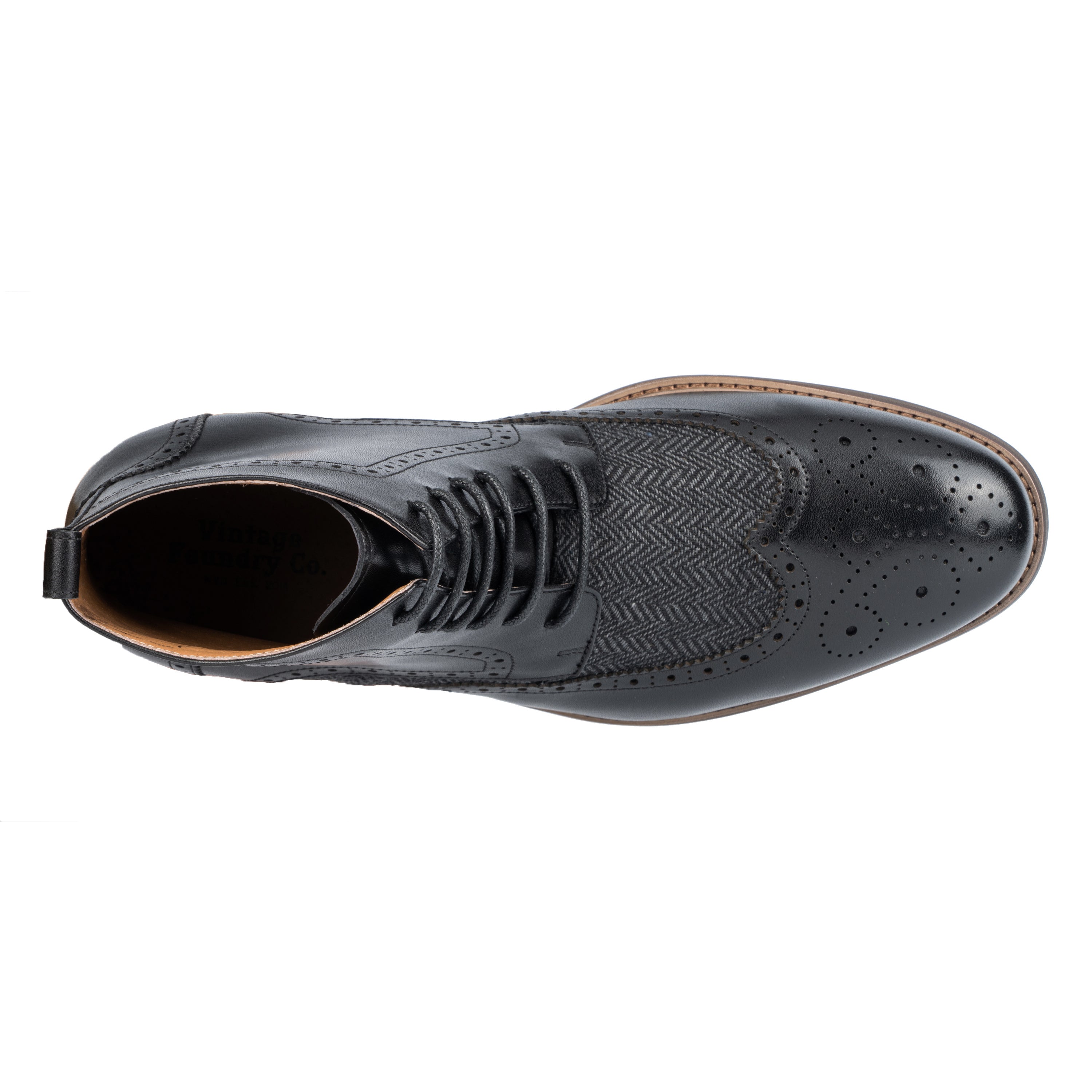 Men's Flint Boots