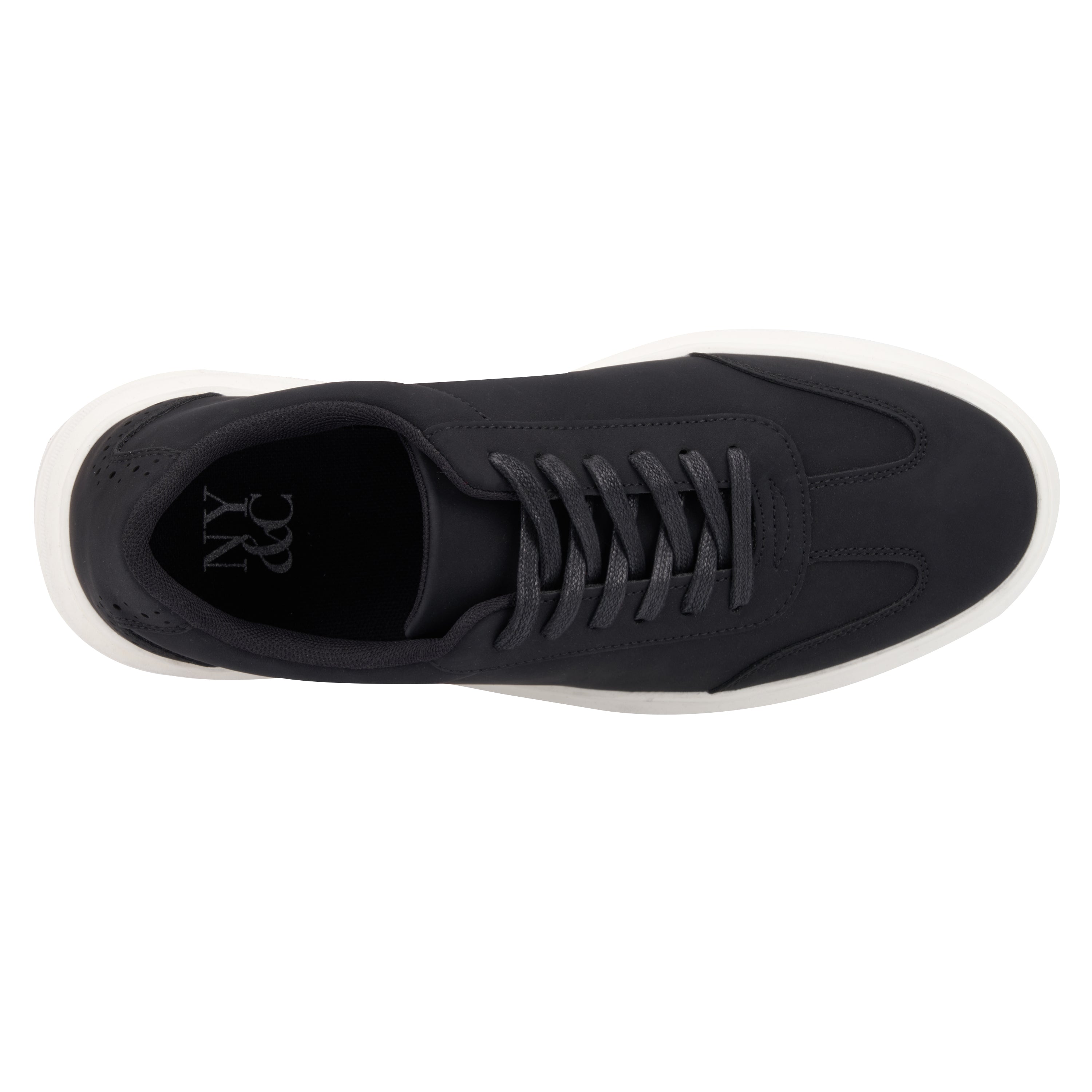 Men's Wilson Low Top Sneakers