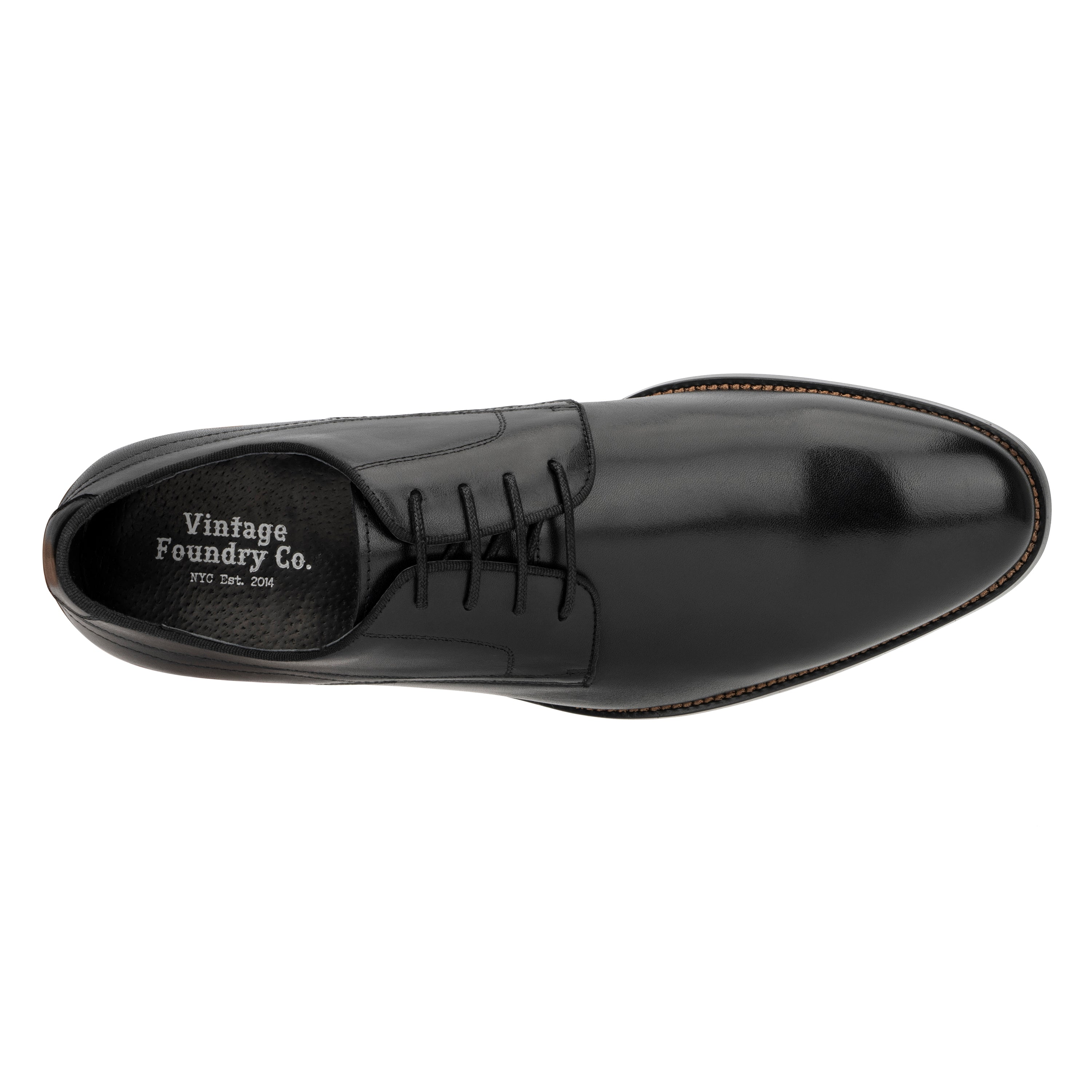 Men's Elias Dress Oxfords