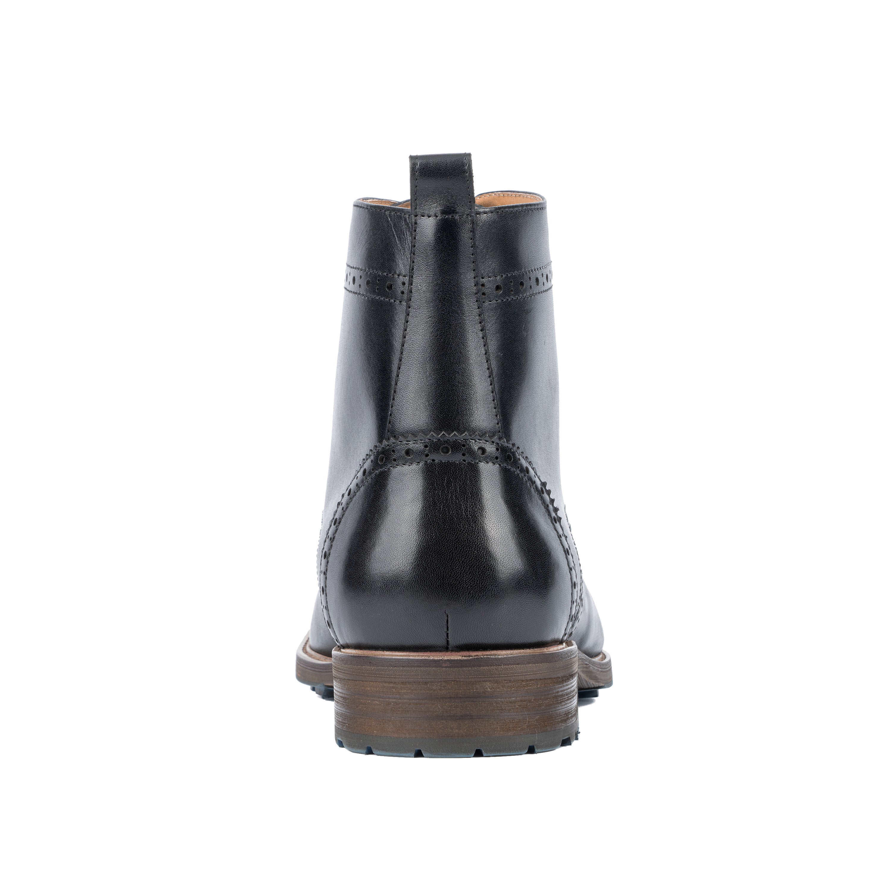 Men's Flint Boots