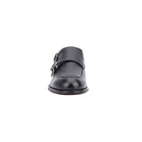 Men's Lawrence Monk Strap Dress Shoe