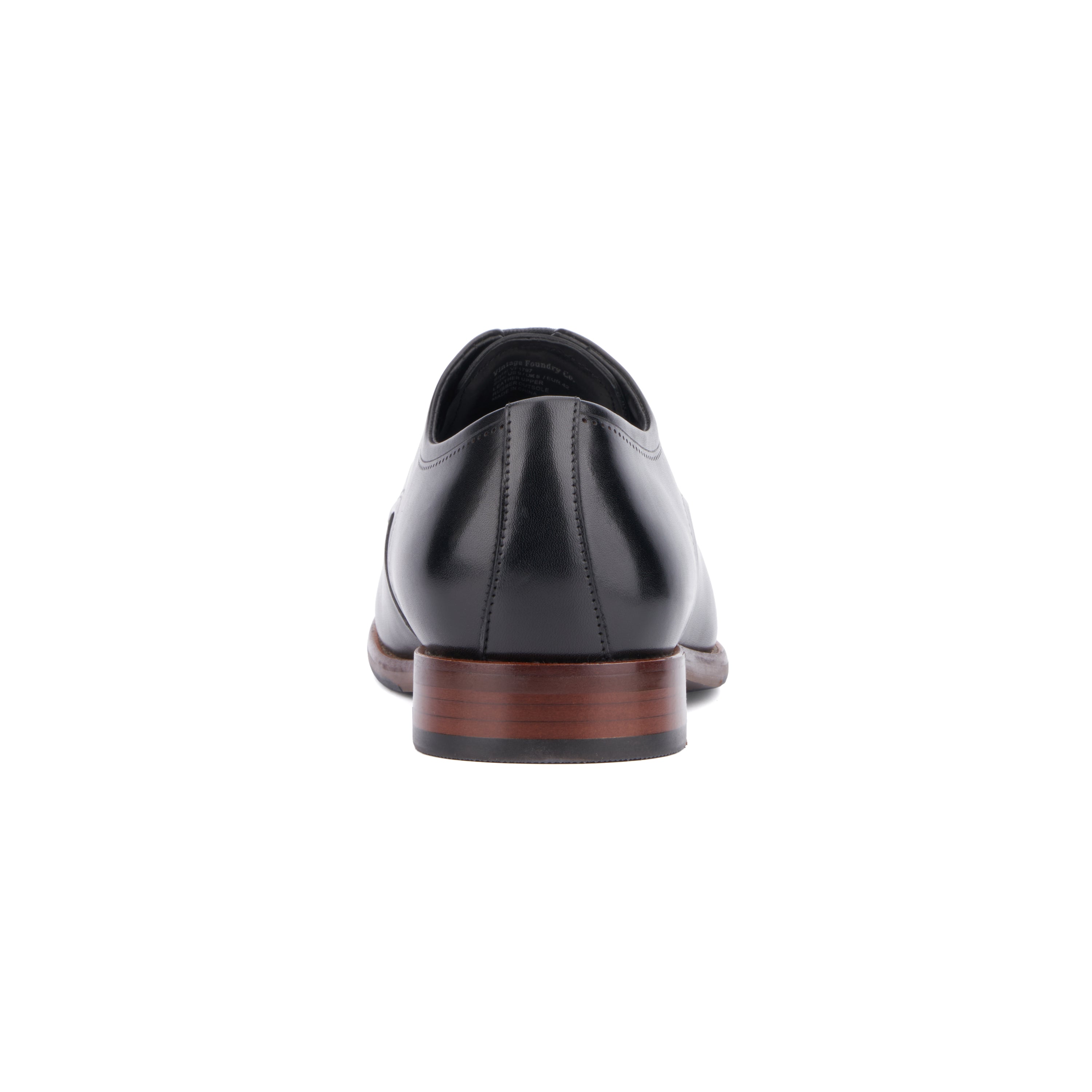 Men's Brent Oxford Dress Shoe