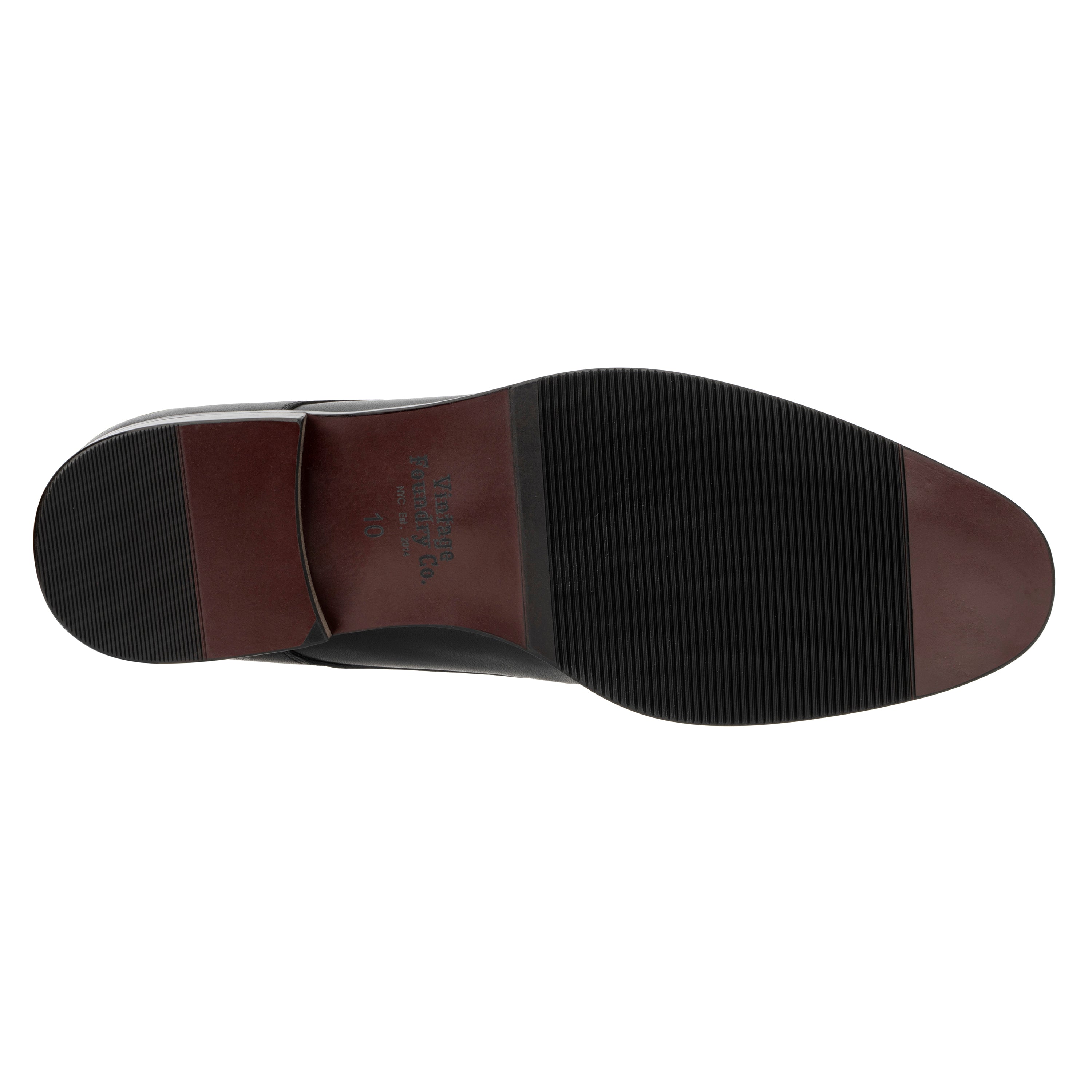 Men's Elias Dress Oxfords