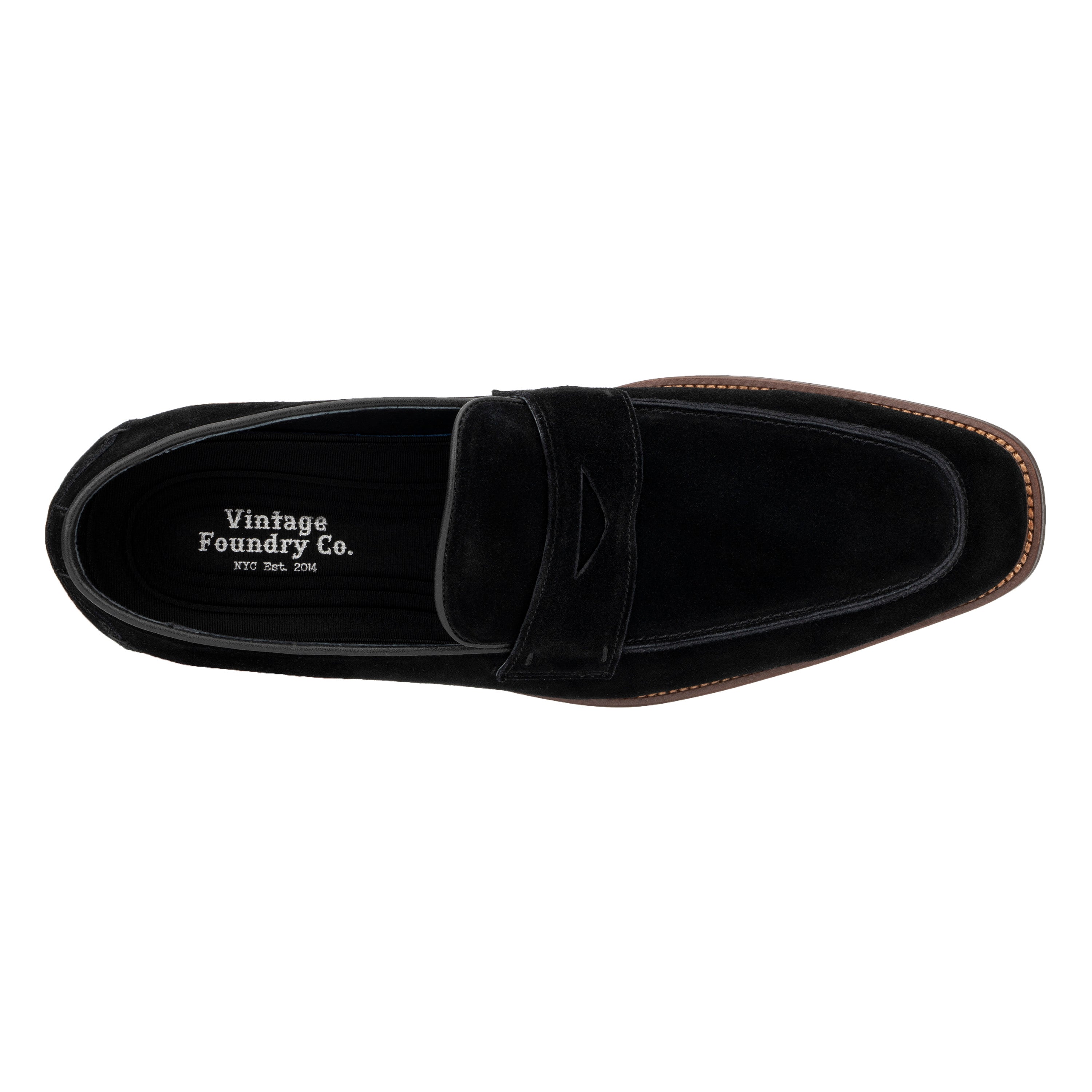 Men's Davis Dress Loafers