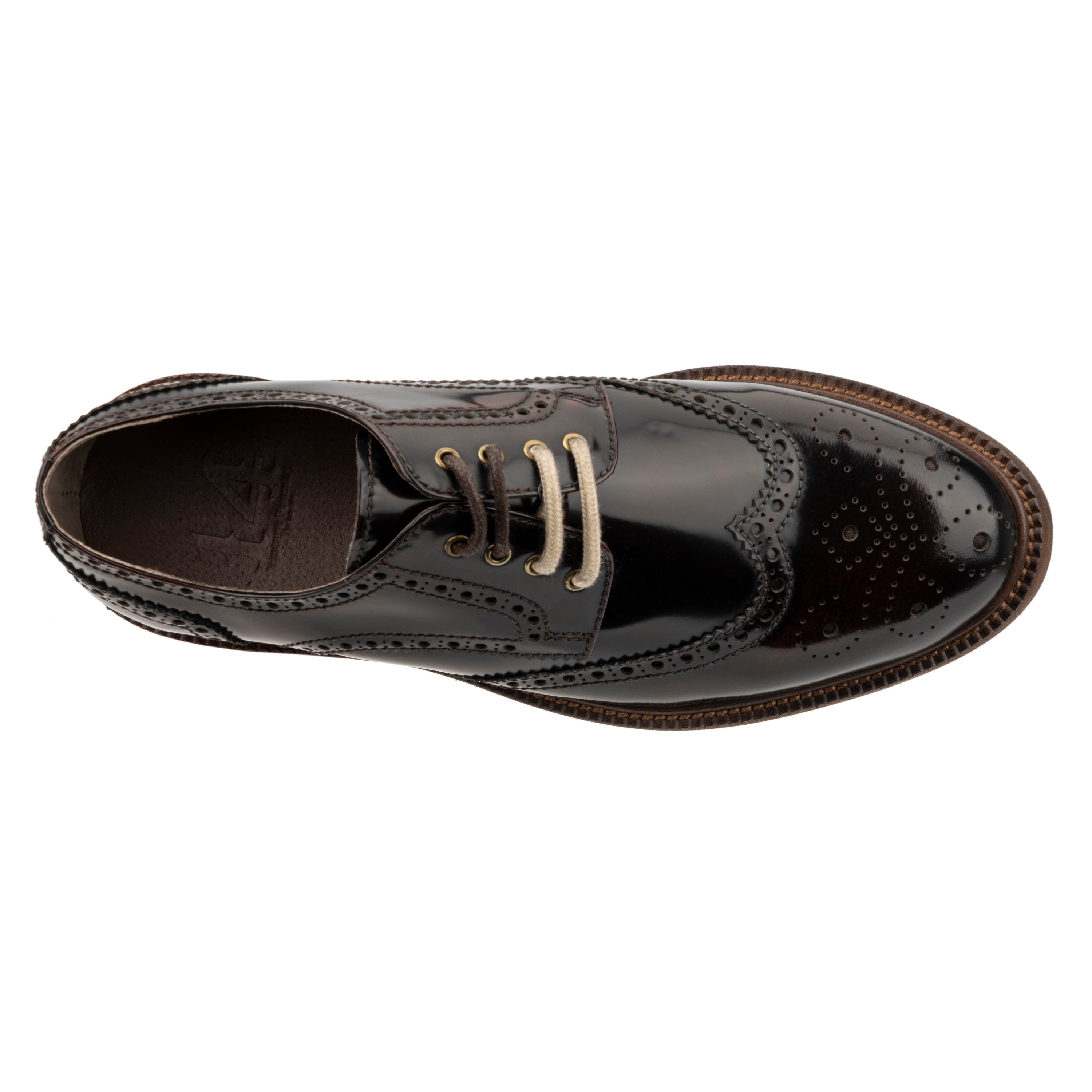 Vintage Foundry Co. Men's Noah Oxford