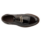 Vintage Foundry Co. Men's Noah Oxford