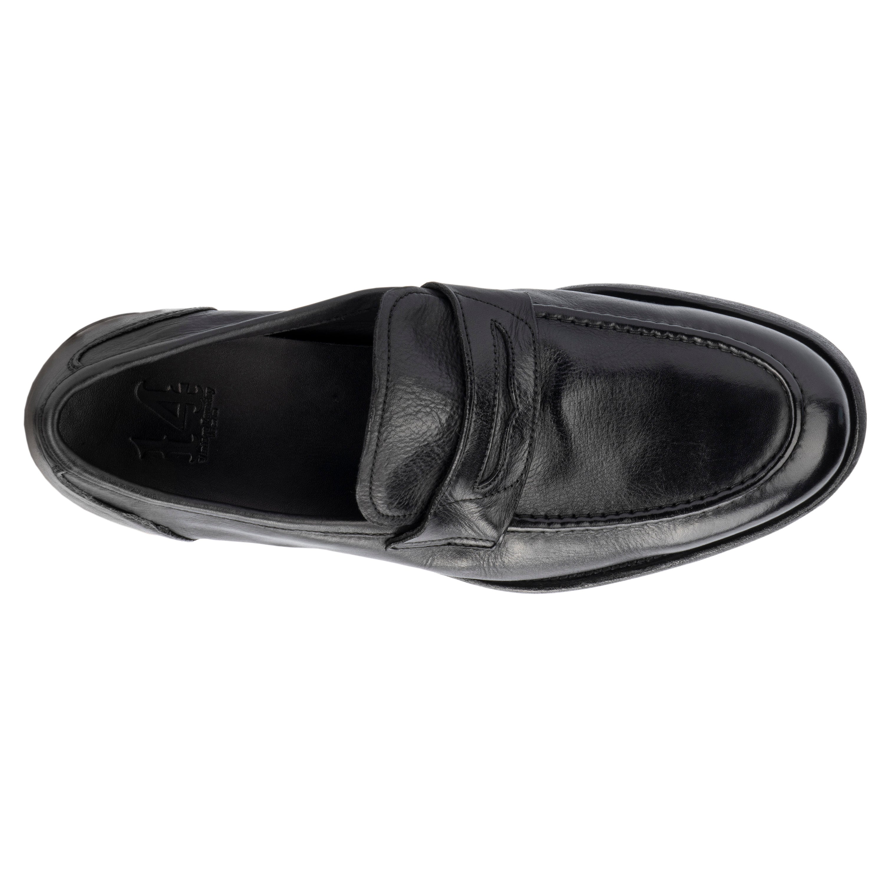 Vintage Foundry Co. Men's Kent Loafer