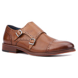 Men's Morgan Dress Monk Strap