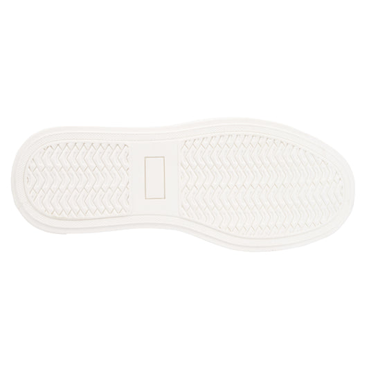 Men's Wilson Low Top Sneakers