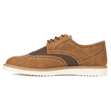 Men's Tyler Wingtip Oxford