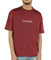 Short Sleeves Relaxed Standard Logo Tee