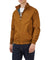 Signature Harrington Jacket with 2-Button Collar