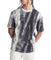 Short Sleeves Relaxed Aop Slub Tee