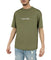 Short Sleeves Relaxed Standard Logo Tee