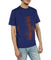 Short Sleeves Blur Logo Tee