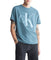 Short Sleeves Relaxed Monogram Tee