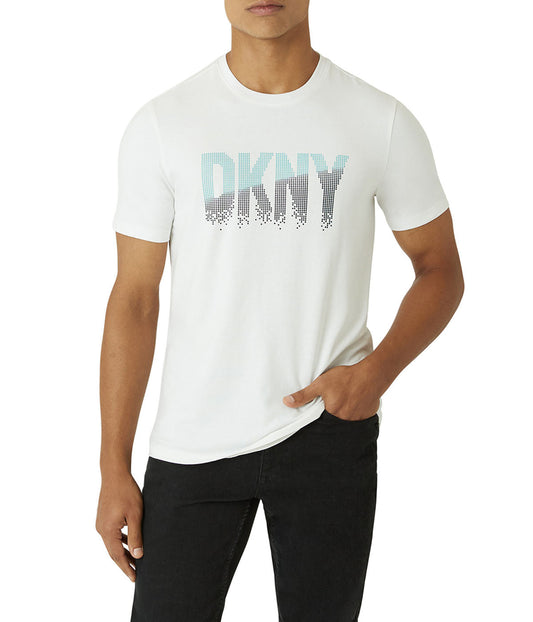 Logic Short Sleeve Tee