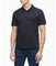 Short Sleeves Stretch Pique Polo