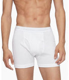Cotton Classics Boxer Brief 3 Pack