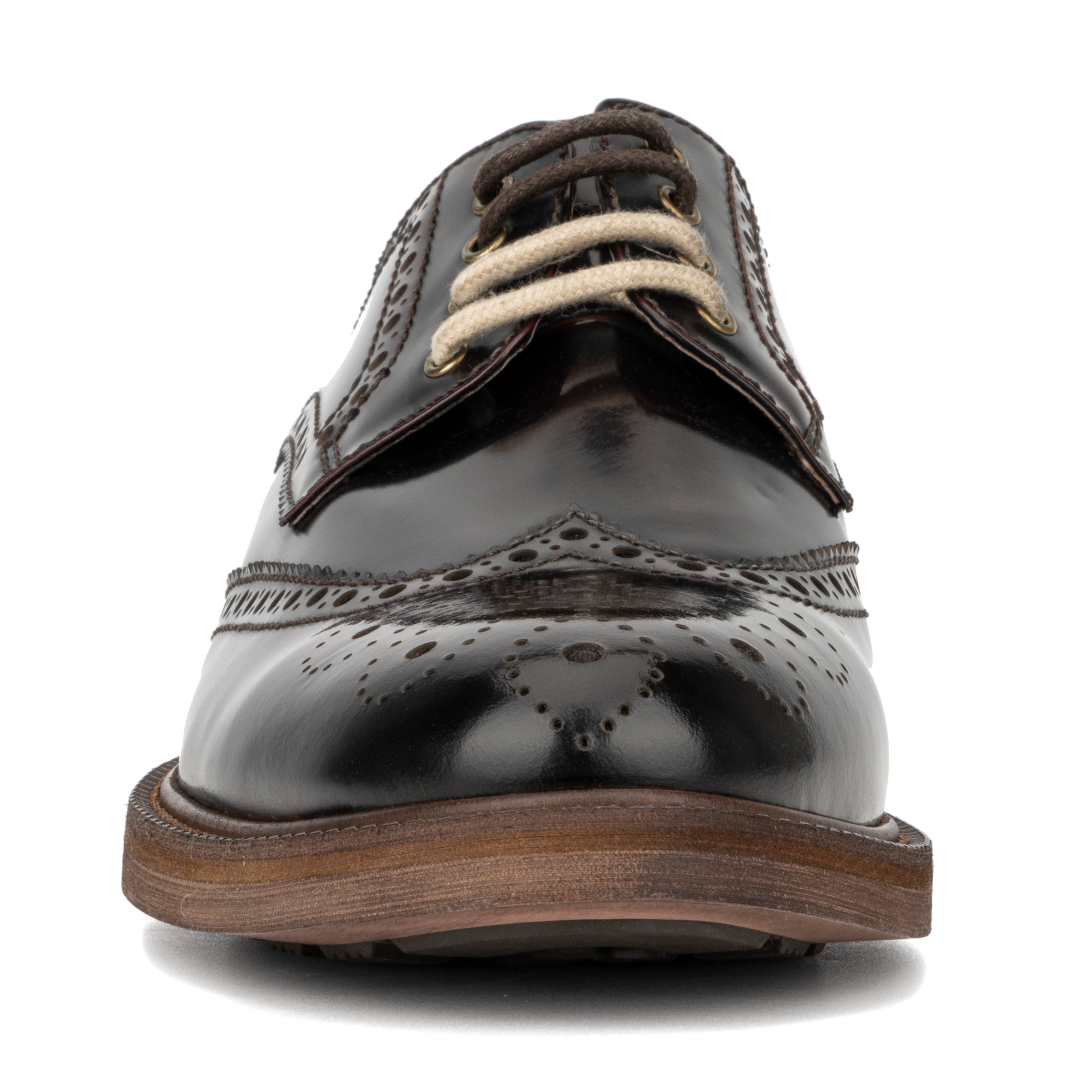 Vintage Foundry Co. Men's Noah Oxford